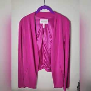BCBGeneration Tuxedo Blazer